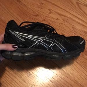 ASICS Gel-Kayano 19 Running Shoe